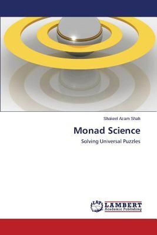 Monad Science