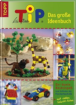 TiP Das grosse Ideenbuch