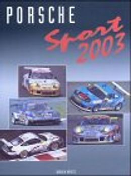 Porsche Sport 2003