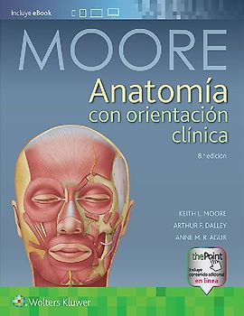 Anatomía con orientación clínica