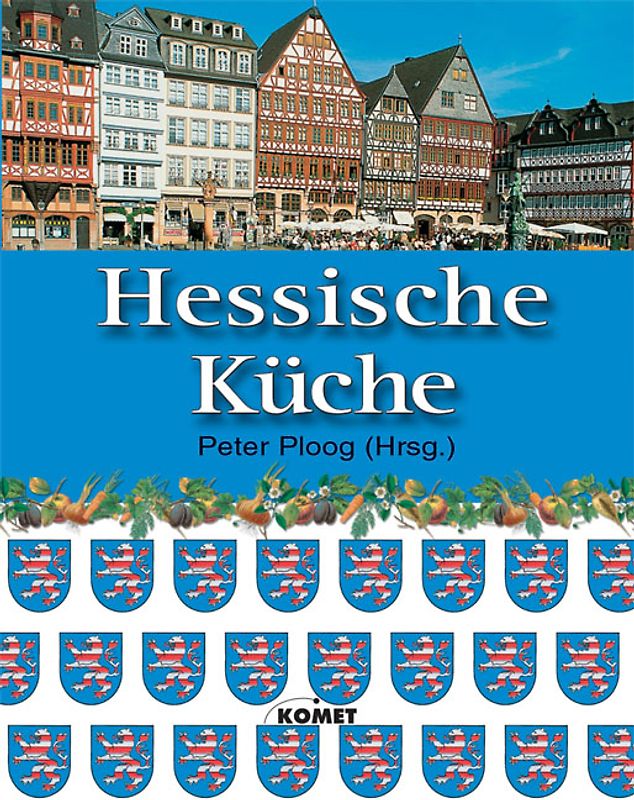 Hessische Küche