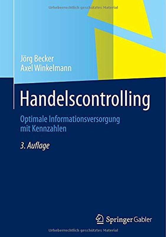 Handelscontrolling