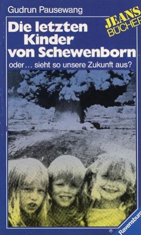 Die letzten Kinder von Schewenborn
