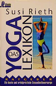 Das Yoga-Lexikon