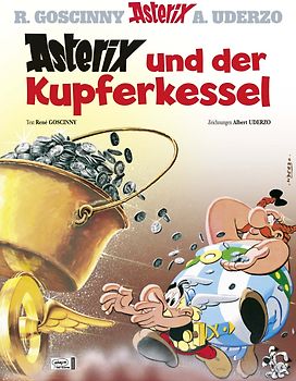 Asterix 13