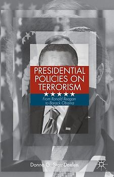 Presidential Policies on Terrorism
