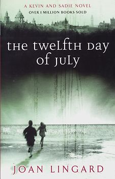 The Twelfth Day of July