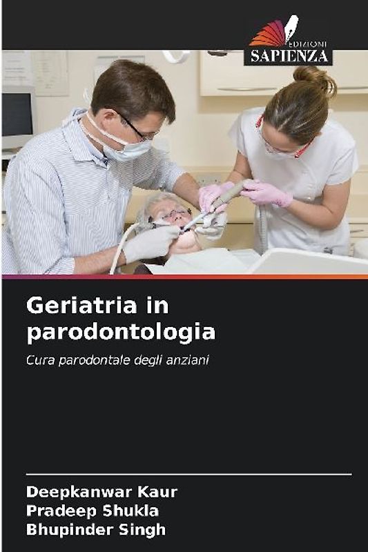 Geriatria in parodontologia