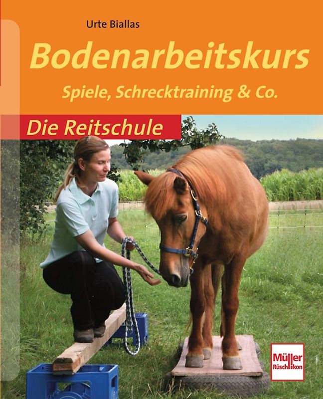 Bodenarbeitskurs