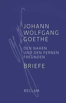 Den nahen und den fernen Freunden