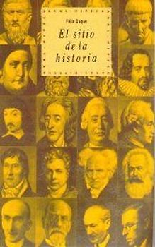 El sitio de la historia