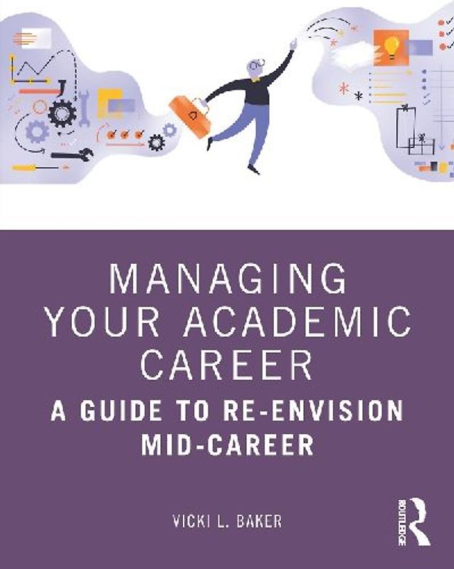 Managing Your Academic Career