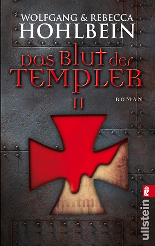 Das Blut der Templer 2