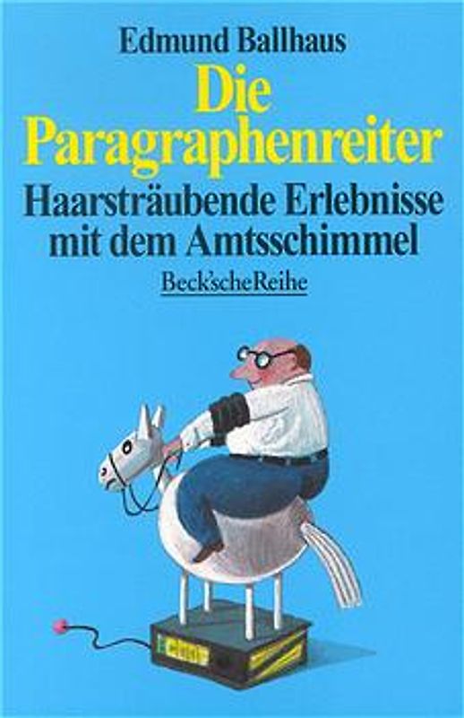 Die Paragraphenreiter