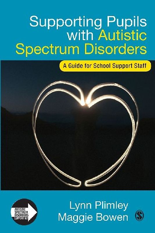 Supporting Pupils with Autistic Spectrum Disorders