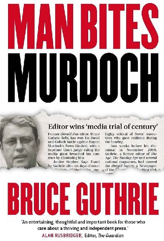 Man Bites Murdoch