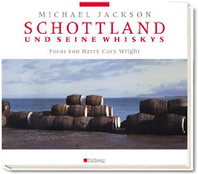 Schottland und seine Whiskys