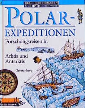 Polarexpeditionen