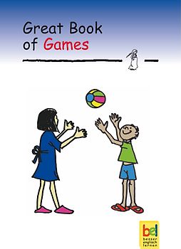 Great Book of Games