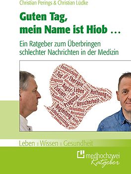 Guten Tag, mein Name ist Hiob …