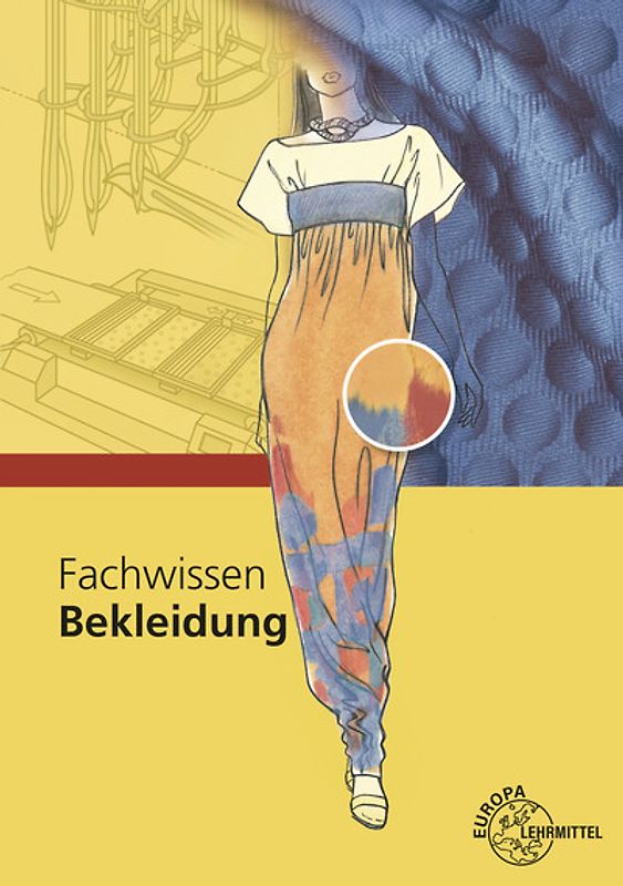 Fachwissen Bekleidung