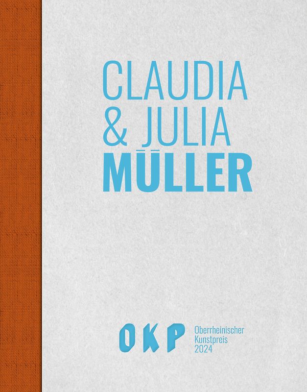 Claudia & Julia Müller – Behind The Wall