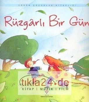 Rüzgarli Bir Gün