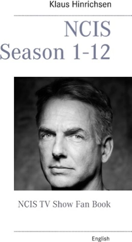 NCIS Season 1 - 12