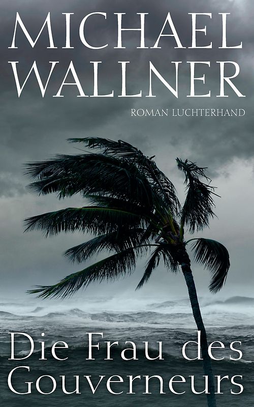 Die Frau des Gouverneurs. Roman