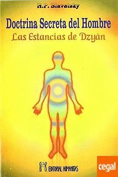 La doctrina secreta del hombre