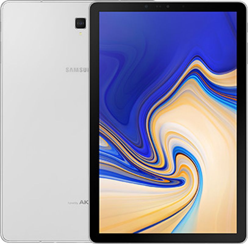 Samsung Galaxy Tab S4 10,5" 64 Go [Wifi + 4G] fog grey