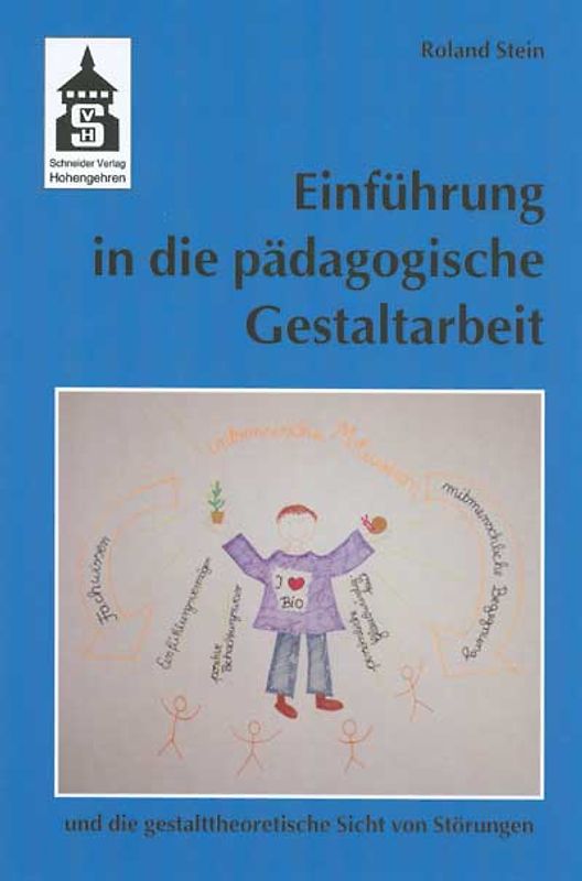 Einführung in die pädagogische Gestaltarbeit