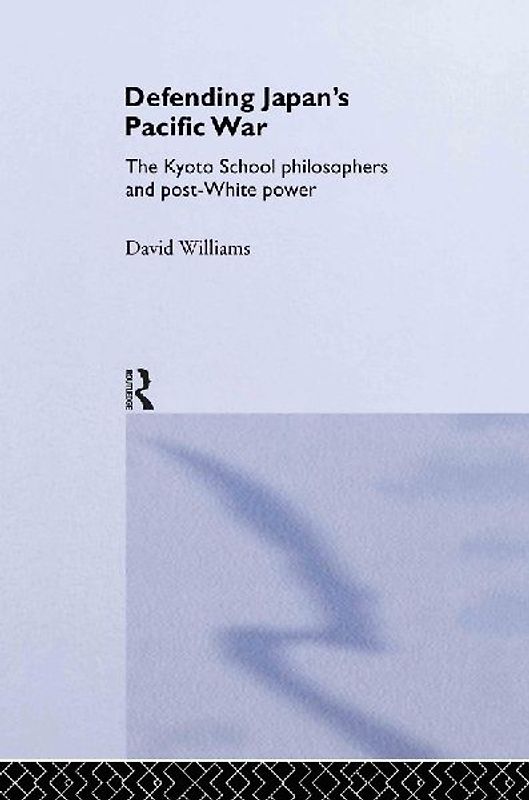 Defending Japan's Pacific War