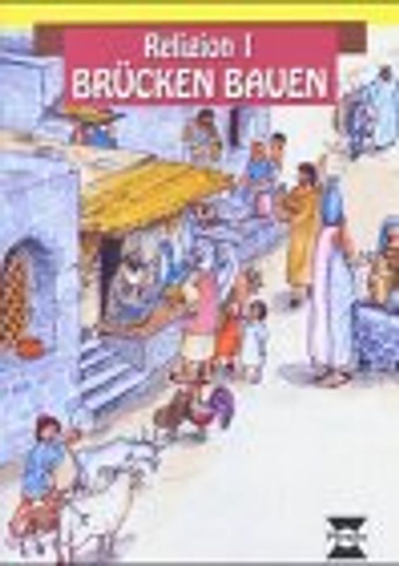 Religion / Brücken bauen