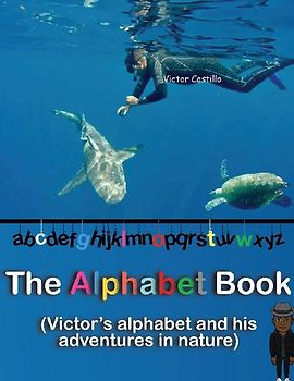 The Alphabet Book