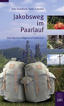 Jakobsweg im Paarlauf