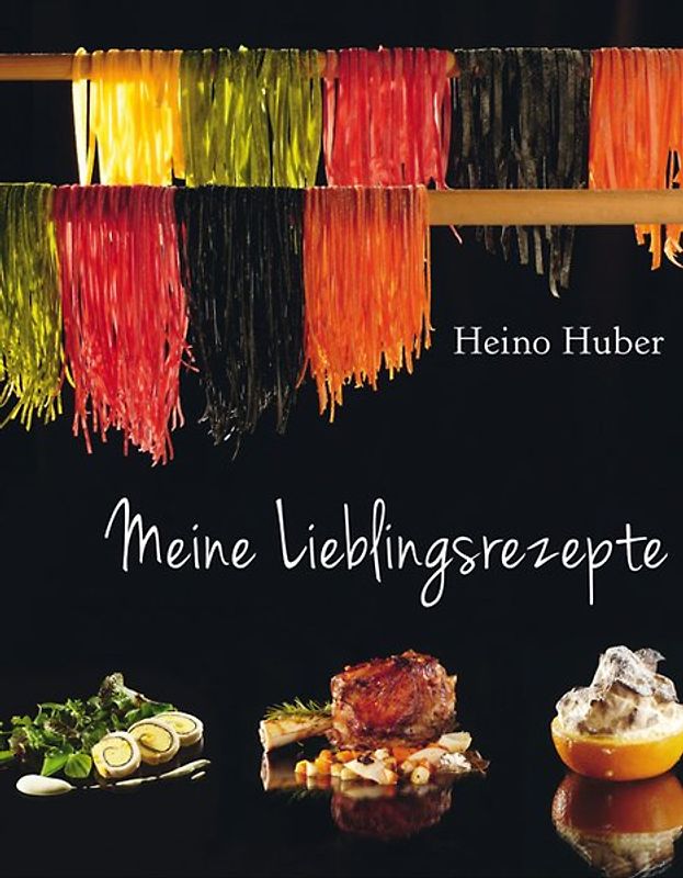 Meine Lieblingsrezepte