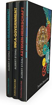 Maya - Inka - Azteken