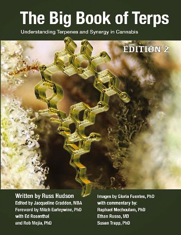 The Big Book of Terps