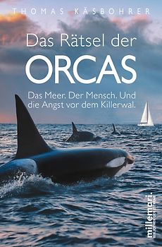 Das Rätsel der Orcas