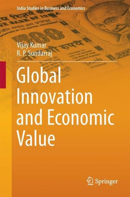Global Innovation and Economic Value