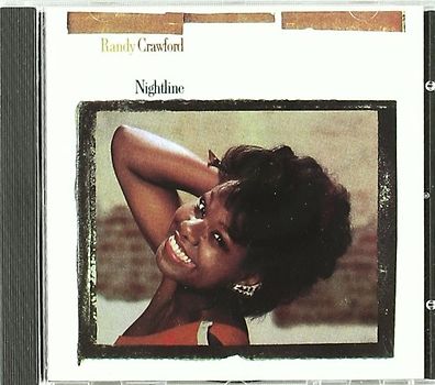 Randy Crawford - Nightline