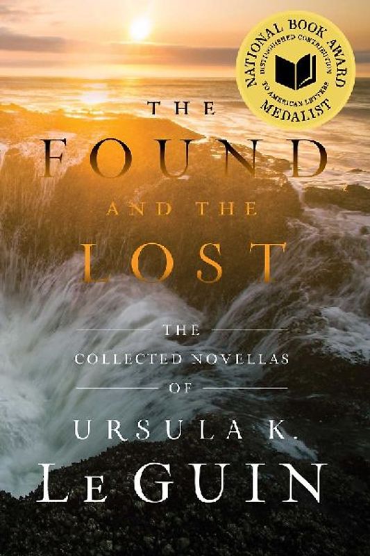 The Found and the Lost
