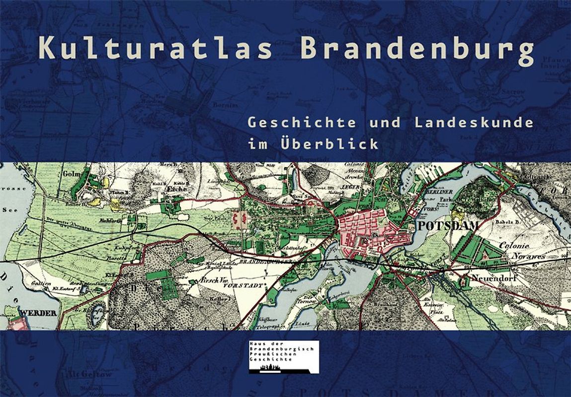 Kulturatlas Brandenburg