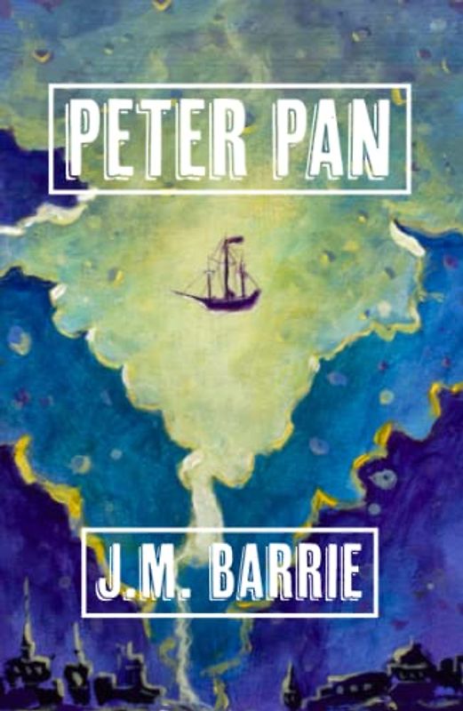 Peter Pan