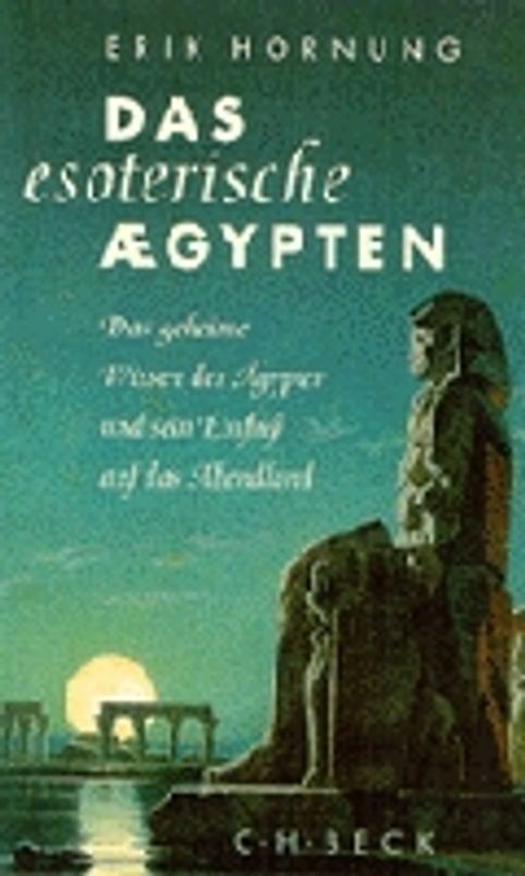 Das esoterische Ägypten