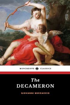 The Decameron: The Medieval Literature Classic