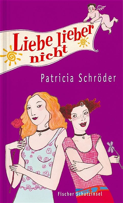 Liebe lieber nicht