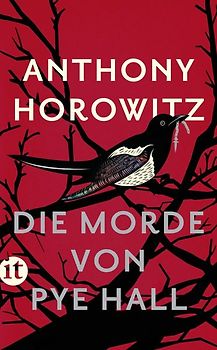 Die Morde von Pye Hall