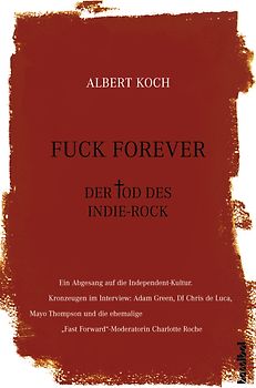 Fuck Forever